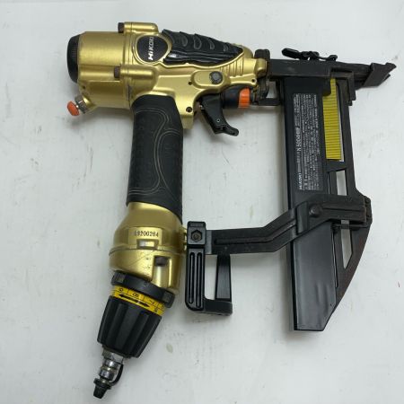 HiKOKI ハイコーキ エアタッカ N5004HMF
