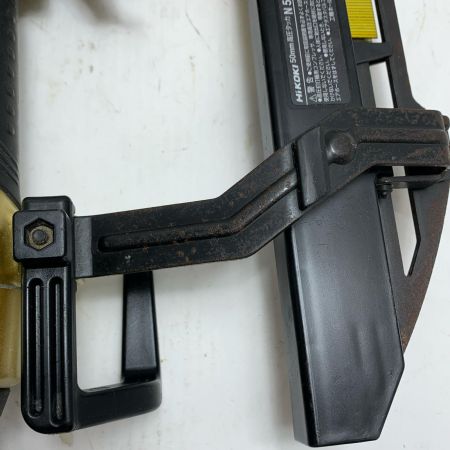  HiKOKI ハイコーキ エアタッカ N5004HMF