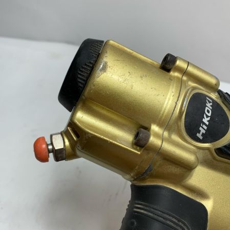  HiKOKI ハイコーキ エアタッカ N5004HMF