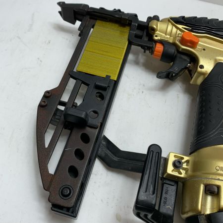  HiKOKI ハイコーキ エアタッカ N5004HMF