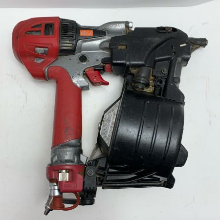  MAX マックス エアネイラ 本体のみ HN-65N2