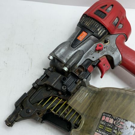  MAX マックス エアネイラ 本体のみ HN-65N2