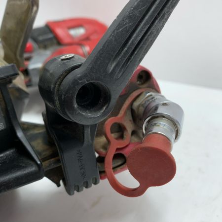  MAX マックス エアネイラ 本体のみ HN-65N2