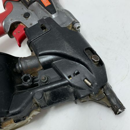  MAX マックス エアネイラ 本体のみ HN-65N2