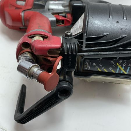  MAX マックス エアネイラ 本体のみ HN-65N2