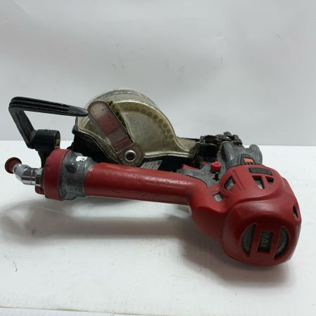  MAX マックス エアネイラ 本体のみ HN-65N2