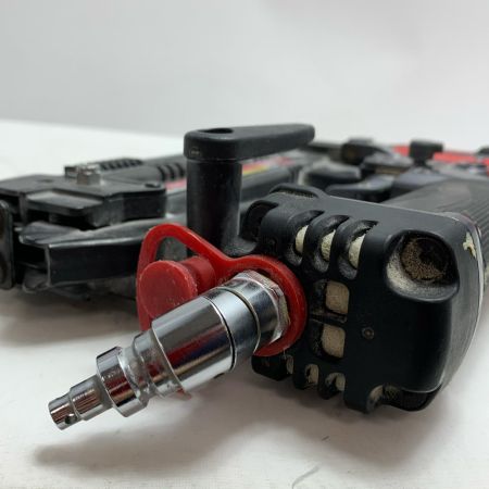  MAX マックス エアタッカ HA-25/10J