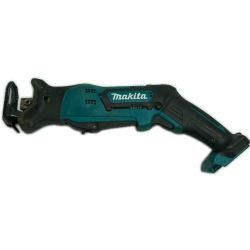 ♭♭ MAKITA マキタ コードレス式レシプロソー  本体のみ 10.8v JR104D Cランク