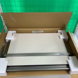 ♭♭ MAX マックス A2一体型平行定規 製図板 MP-400FL Aランク