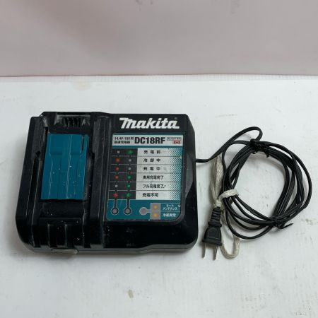  MAKITA マキタ ハンマドリル   MAKITA HR182DRGX 程度C  充電器・充電池2個・ケース付 HR182DRGX