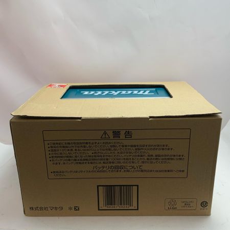  MAKITA マキタ パワーソースキッド 未使用品(S) DC40WA+BL4050F2個 A-73835