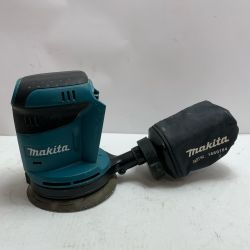 ♭♭ MAKITA マキタ サンダー 本体のみ BO180D Cランク