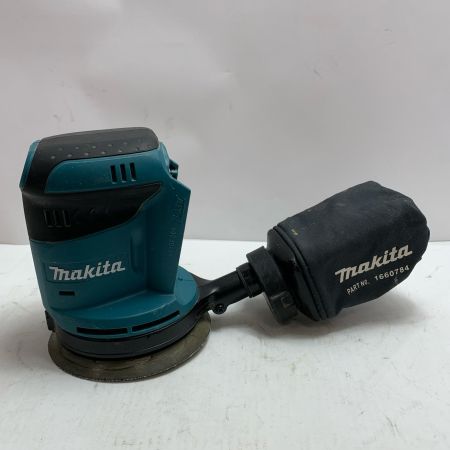  MAKITA マキタ サンダー 本体のみ BO180D