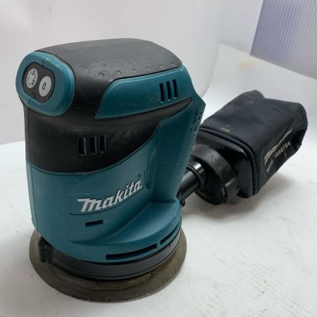  MAKITA マキタ サンダー 本体のみ BO180D
