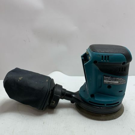  MAKITA マキタ サンダー 本体のみ BO180D