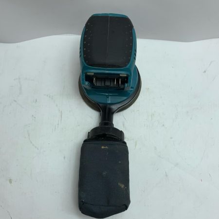  MAKITA マキタ サンダー 本体のみ BO180D