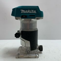 ♭♭ MAKITA マキタ トリマー 本体のみ  RT50D Bランク