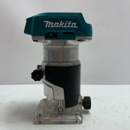  MAKITA マキタ トリマー 本体のみ  RT50D