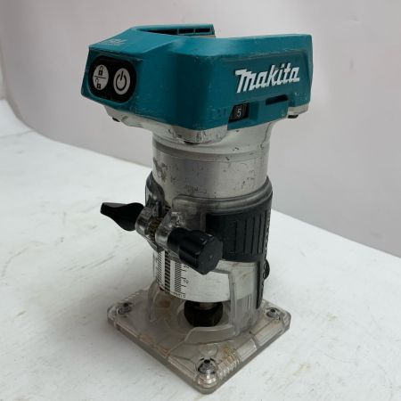  MAKITA マキタ トリマー 本体のみ  RT50D