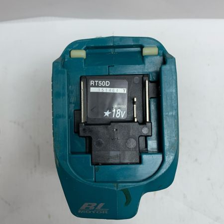  MAKITA マキタ トリマー 本体のみ  RT50D