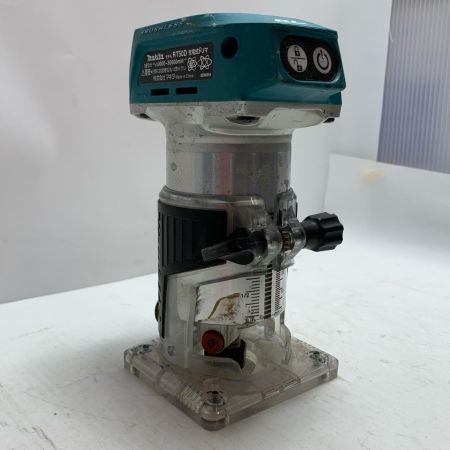  MAKITA マキタ トリマー 本体のみ  RT50D
