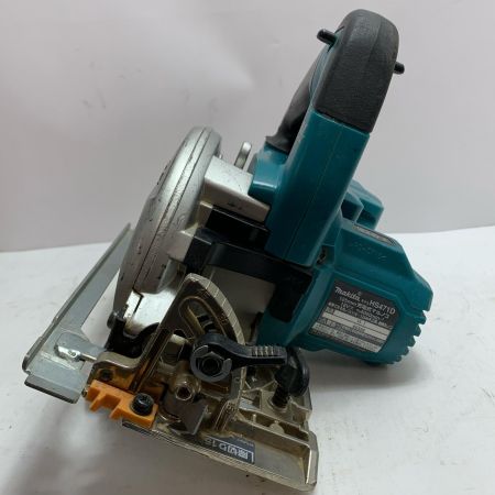  MAKITA マキタ 丸のこ 本体のみ HS471D
