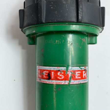  LEISTER ヒートガン 溶接機