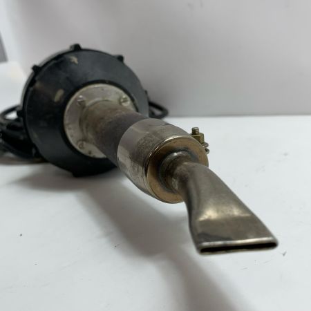  LEISTER ヒートガン 溶接機