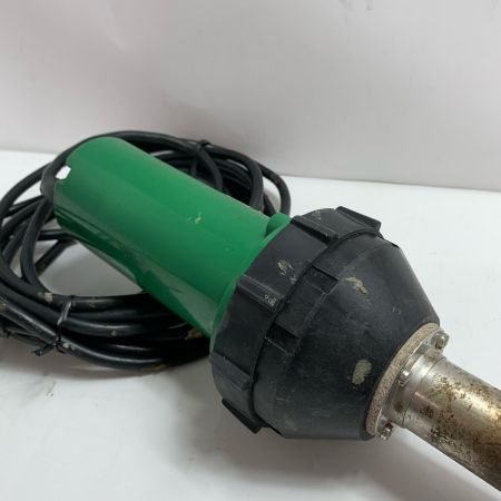  LEISTER ヒートガン 溶接機