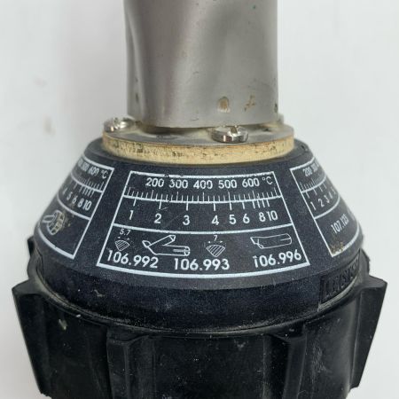  LEISTER ヒートガン 溶接機　 CH-6060