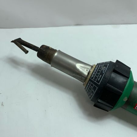  LEISTER ヒートガン 溶接機　 CH-6060