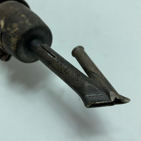  LEISTER ヒートガン 溶接機　 CH-6060