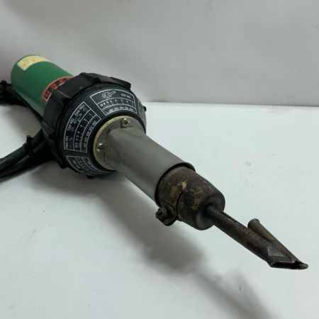  LEISTER ヒートガン 溶接機　 CH-6060