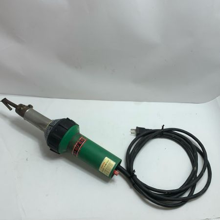  LEISTER ヒートガン 溶接機　 CH-6060