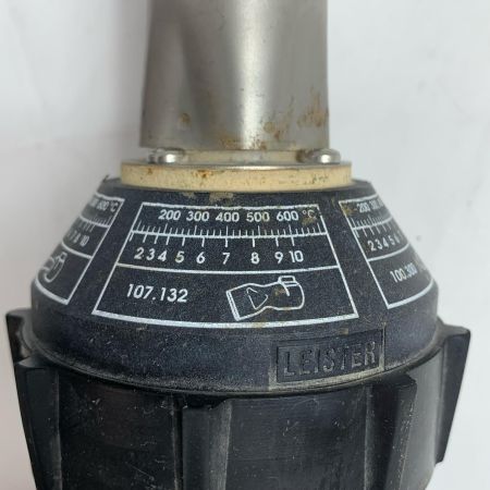  LEISTER ヒートガン 溶接機　 CH-6060