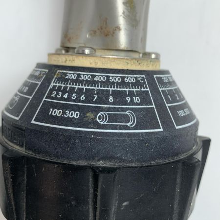  LEISTER ヒートガン 溶接機　 CH-6060