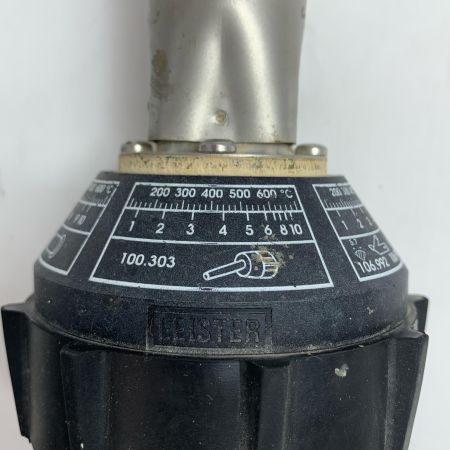  LEISTER ヒートガン 溶接機　 CH-6060