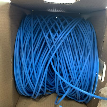  日本製線 UTPケーブル   0.5-4P NSGDT6