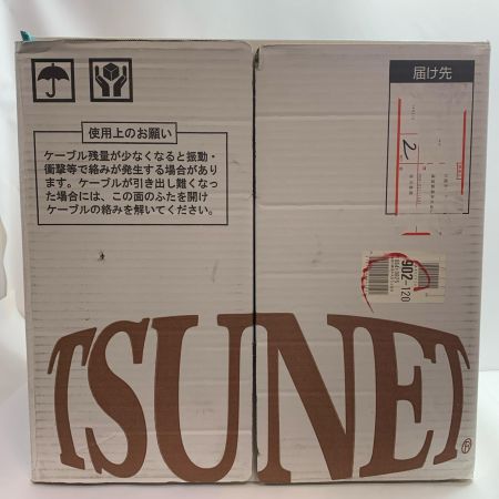  TSUNET-10GE  LANケーブル  AWG23-4P