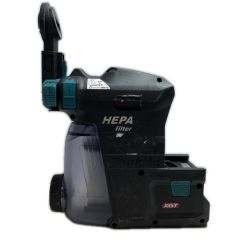 MAKITA マキタ 集じんシステム DX12 Cランク