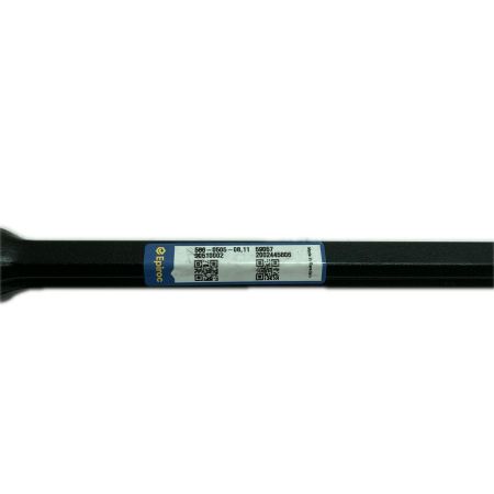  Epiroc テーパーロッド 