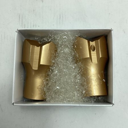  平戸金属工業 ビット　未使用品(S) 2P TX22-55
