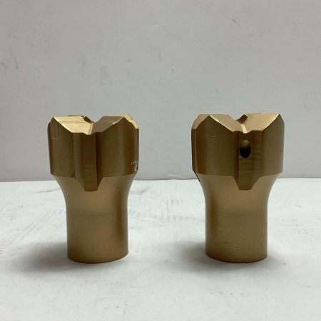  平戸金属工業 ビット　未使用品(S) 2P TX22-55