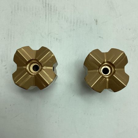  平戸金属工業 ビット　未使用品(S) 2P TX22-55