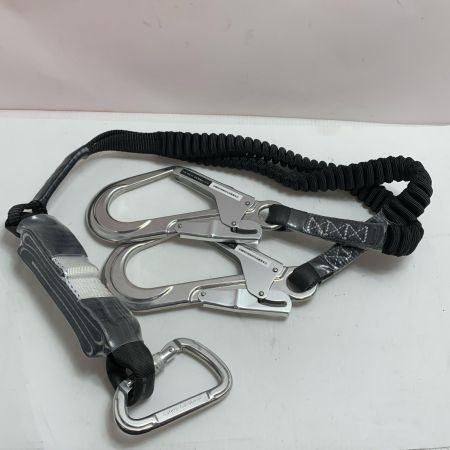  harpye フルハーネス型安全帯 Freeサイズ　未使用品(S)