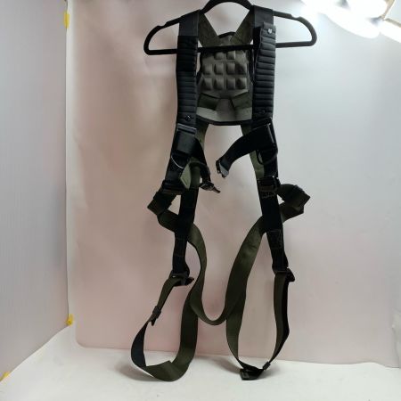  harpye フルハーネス型安全帯 Freeサイズ　未使用品(S)