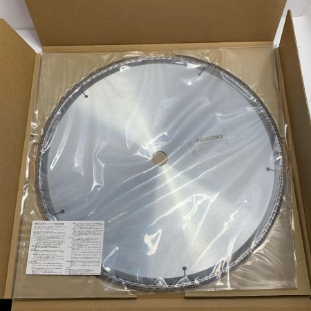 HiKOKI ハイコーキ チップソー 未使用品(S) 0098-8904