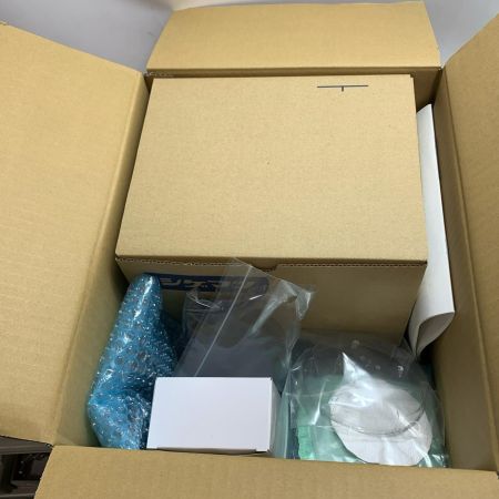  シゲマツ 電動ファン付き呼吸用保護具 未使用品(S) Sy185-H(M)