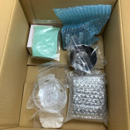  シゲマツ 電動ファン付き呼吸用保護具 未使用品(S) Sy185-H(M)