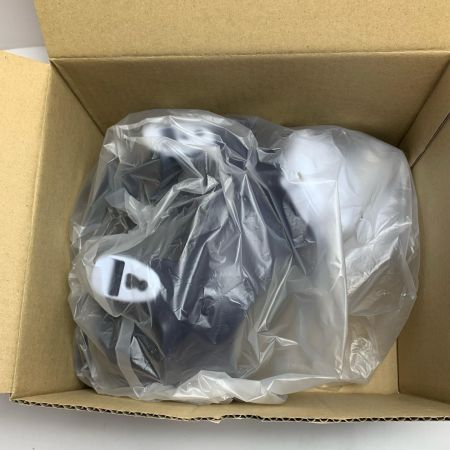  シゲマツ 電動ファン付き呼吸用保護具 未使用品(S) Sy185-H(M)